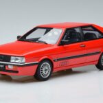 Audi Coupe GT B2 Otto 1:18
