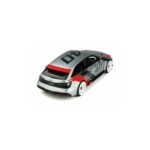 Audi RS6 C8 GTO Koncept GT Spirit 1:18