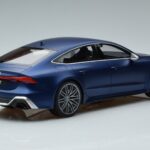 Audi RS7 C8 Sportback ABT Sportsline GT Spirit 1:18
