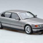 BMW Seria 7 E38 750iL Otto 1:18