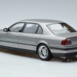 BMW Seria 7 E38 750iL Otto 1:18