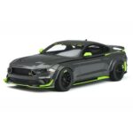 Ford Mustang S550 RTR Spec 5 10. Rocznica GT Spirit 1:18
