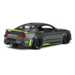 Ford Mustang S550 RTR Spec 5 10. Rocznica GT Spirit 1:18