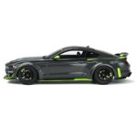Ford Mustang S550 RTR Spec 5 10. Rocznica GT Spirit 1:18
