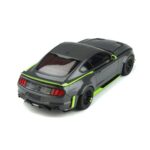 Ford Mustang S550 RTR Spec 5 10. Rocznica GT Spirit 1:18