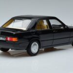 Mercedes 190E W201 Edycja Limitowana Norev 1:18