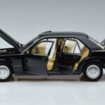 Mercedes 190E W201 Edycja Limitowana Norev 1:18