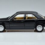 Mercedes 190E W201 Edycja Limitowana Norev 1:18
