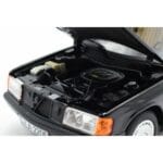 Mercedes 190E W201 Edycja Limitowana Norev 1:18