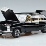 Mercedes 200 W115 Edycja Limitowana Norev 1:18
