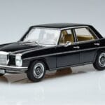 Mercedes 200 W115 Edycja Limitowana Norev 1:18