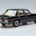 Mercedes 200 W115 Edycja Limitowana Norev 1:18