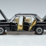 Mercedes 200 W115 Edycja Limitowana Norev 1:18