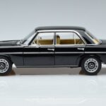 Mercedes 200 W115 Edycja Limitowana Norev 1:18
