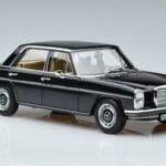 Mercedes 200 W115 Edycja Limitowana Norev 1:18
