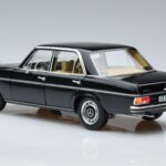 Mercedes 200 W115 Edycja Limitowana Norev 1:18
