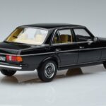 Mercedes 230 E W123 Edycja Limitowana Norev 1:18