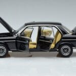 Mercedes 230 E W123 Edycja Limitowana Norev 1:18