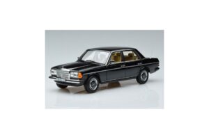 Mercedes 230 E W123 Edycja Limitowana Norev 1:18