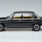 Mercedes 230 E W123 Edycja Limitowana Norev 1:18