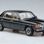 Mercedes 230 E W123 Edycja Limitowana Norev 1:18
