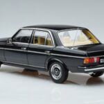 Mercedes 230 E W123 Edycja Limitowana Norev 1:18