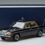 Mercedes 230 E W123 Edycja Limitowana Norev 1:18