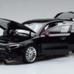 Mercedes Klasa A W177 AMG Line Norev 1:18