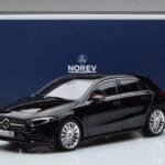 Mercedes Klasa A W177 AMG Line Norev 1:18