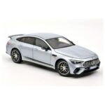 Mercedes AMG GT X290 63 4MATIC+ 4-Drzwiowe Coupe Norev 1:18