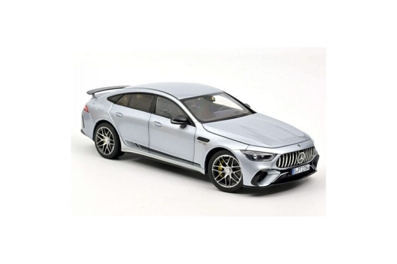 Mercedes AMG GT X290 63 4MATIC+ 4-Drzwiowe Coupe Norev 1:18