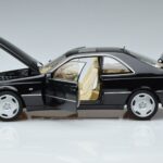 Mercedes CL600 C140 Edycja Limitowana Norev 1:18