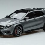 Mercedes GLA45 X156 AMG Edycja Dealerska GT Spirit 1:18