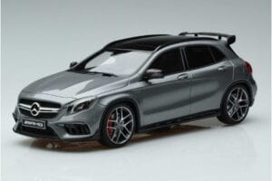 Mercedes GLA45 X156 AMG Edycja Dealerska GT Spirit 1:18