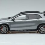 Mercedes GLA45 X156 AMG Edycja Dealerska GT Spirit 1:18
