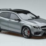 Mercedes GLA45 X156 AMG Edycja Dealerska GT Spirit 1:18