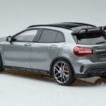 Mercedes GLA45 X156 AMG Edycja Dealerska GT Spirit 1:18