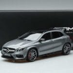 Mercedes GLA45 X156 AMG Edycja Dealerska GT Spirit 1:18