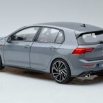 Volkswagen Golf Mk8 GTI Norev 1:18
