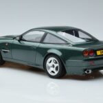 Aston Martin Aston Martin V8 Vantage Le Mans GT Spirit 1:18 1:18 Żywica