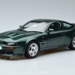 Aston Martin Aston Martin V8 Vantage Le Mans GT Spirit 1:18 1:18 Żywica