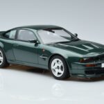 Aston Martin Aston Martin V8 Vantage Le Mans GT Spirit 1:18 1:18 Żywica