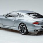 Bentley Bentley Continental GT Coupe Hellmark Metallic Norev 1:18 1:18 Metal
