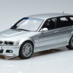 BMW BMW M3 E46 Touring Concept Otto 1:18 1:18 Żywica