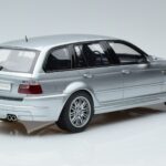 BMW BMW M3 E46 Touring Concept Otto 1:18 1:18 Żywica