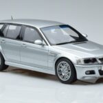 BMW BMW M3 E46 Touring Concept Otto 1:18 1:18 Żywica