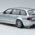 BMW BMW M3 E46 Touring Concept Otto 1:18 1:18 Żywica