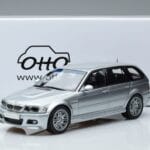 BMW BMW M3 E46 Touring Concept Otto 1:18 1:18 Żywica