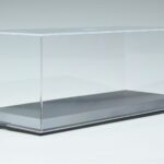 MCG Gablota MCG 1:18 1:18 Metal