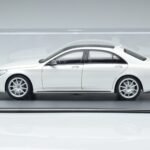 MCG Gablota MCG 1:18 1:18 Metal